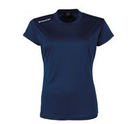 Stanno T-shirt femme Field Bleu Taille L