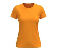T-shirt femme Stedman Classic Orange XL