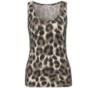 Street One Leo Basic Top Timeless Beige 44