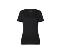 Super.natural The Essential Short Sleeve T-shirt Noir M Femme