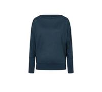 Super.natural Kula Regular Fit Long Sleeve T-shirt Bleu L Femme