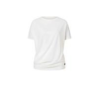 Super.natural Loose Air Short Sleeve T-shirt Blanc S Femme