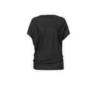 T-shirt femme super.natural Loose Air Noir XS