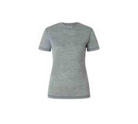 T-shirt femme super.natural Sierra 140 Gris L