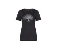 T-shirt femme super.natural Tree Of Knowledge Noir XL
