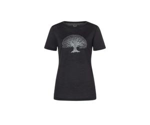 T-shirt femme super.natural Tree Of Knowledge XL