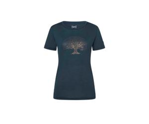 T-shirt femme super.natural Tree Of Knowledge XS