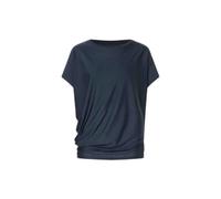 T-shirt femme super.natural Yoga loose Bio Bleu L