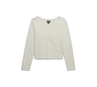 T-shirt femme Superdry Ath Ess Blanc S