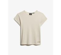 Superdry & Co T-shirt 'Athletic Essential' blanc cassé, Taille XXL