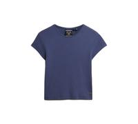 T-shirt femme Superdry Athletic Essential Bleu S