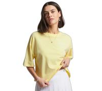 Superdry Code Core Sport Short Sleeve T-shirt Vert S Femme