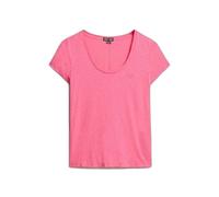 Superdry Scoop Neck Short Sleeve T-Shirt L