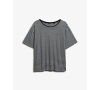 T-shirt femme Superdry Studios Noir S