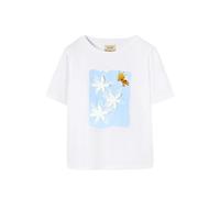 T-shirt femme Tatuum Atono 3 Blanc L