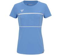 T-shirt femme Tecnifibre Team Tech Bleu S