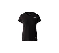 T shirt femme the north face lightning alpine noir