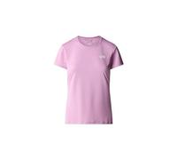 T shirt femme the north face reaxion amp violet