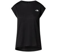 T-shirt femme The North Face Tanken Tank - Eu Taille: S / Couleur: noir