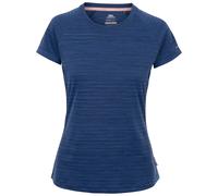 T-shirt femme Trespass Vickland Bleu 2XL