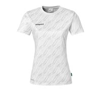 T-shirt femme Uhlsport Progressive 28 Blanc S