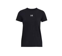 Tee-shirt Under Armour Rival Core Short Sleeve 1383648-001 Taille M