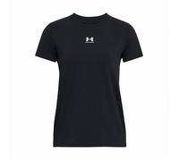 Tee-shirt Under Armour Rival Core Short Sleeve 196885499708 taille XS EU