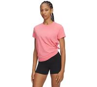 T-shirt femme Under Armour Rival Core Rose 2XL