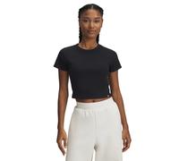 UNDER ARMOUR T-shirt fonctionnel 'Rival' noir, Taille S