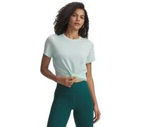 Under Armour Tech Ssc Twist Short Sleeve T-shirt Vert L Femme