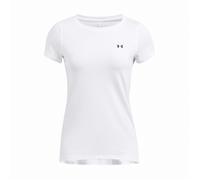 T-shirt femme Under Armour Tech Mesh SS Taille: XS / Couleur: blanc