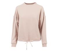 T-shirt femme Urban Classic basic crew Rose S