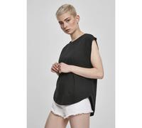Urban Classics – T-shirt noir – Taille M