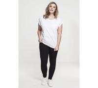 T-shirt femme Urban Classic extended Blanc M