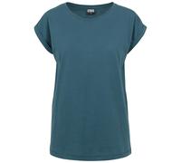 T-shirt femme Urban Classic extended Bleu XS