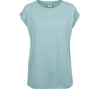 T-shirt femme Urban Classic extended Bleu XS