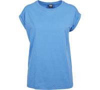 T-shirt femme Urban Classic extended Bleu XS