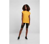 Urban Classics - T-shirt femme Extended Shoulder - magicmango - Taille 5XL