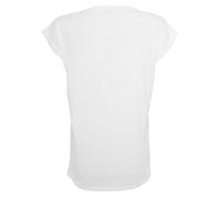 T-shirt femme Urban Classics Ladies Kings of Leon Silhouette XS