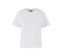 Urban Classics Organic Boxy T-Shirt blanc L