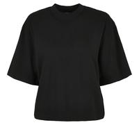 T-shirt femme Urban Classics organic oversized Noir XL