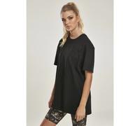 T-shirt femme Urban Classics oversized boyfriend Noir XL