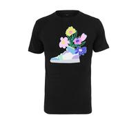 T-shirt femme Urban Classics Paradise Oversize - noir - XS XS