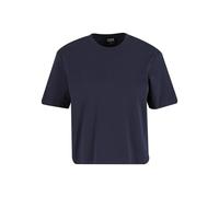 T-shirt femme Urban Classics Sorona loose Bleu L