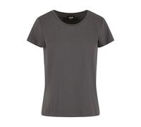 T-shirt femme Urban Classics Sorona Marron XL