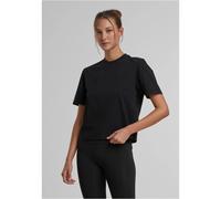 T-shirt femme Urban Classics Sorona Noir L