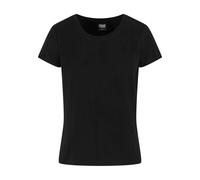 T-shirt femme Urban Classics Sorona Noir XS
