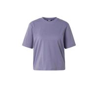 T-shirt femme Urban Classics Sorona Violet 3XL
