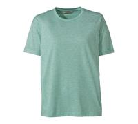 T-shirt femme VAUDE Mineo Vert 40
