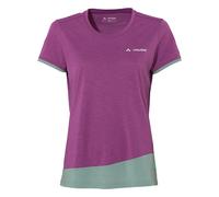 T-shirt femme VAUDE Sveit 34